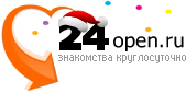 WWW.24OPEN.RU